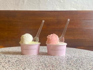 香林坊｜気軽に楽しめる、心が近づくジェラート「gelateria RITORTA（ジェラテリア　リトルタ）」