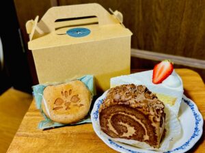 米泉町｜おいしいだけじゃない。53年の想いがつまったケーキ屋「NORUMAN（ノルマン）」