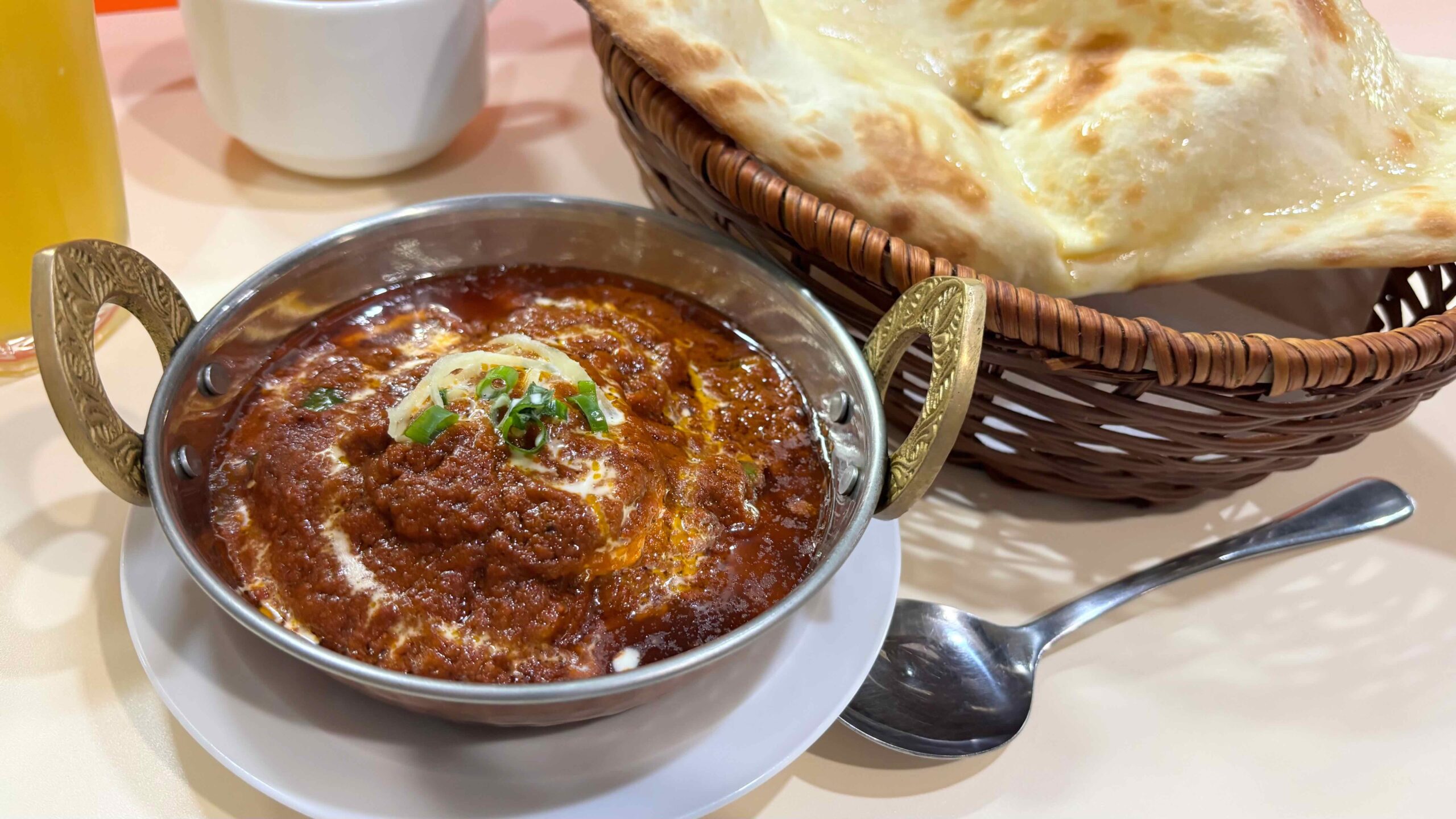 窪｜本場の味！なのに金沢の味！？本格スパイスカレーのお店「インド・ネパール レストラン DEVi（デビ）」