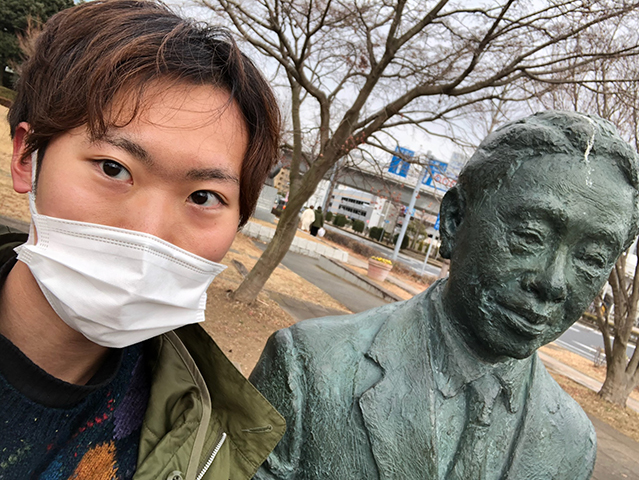 ほしのつづみ