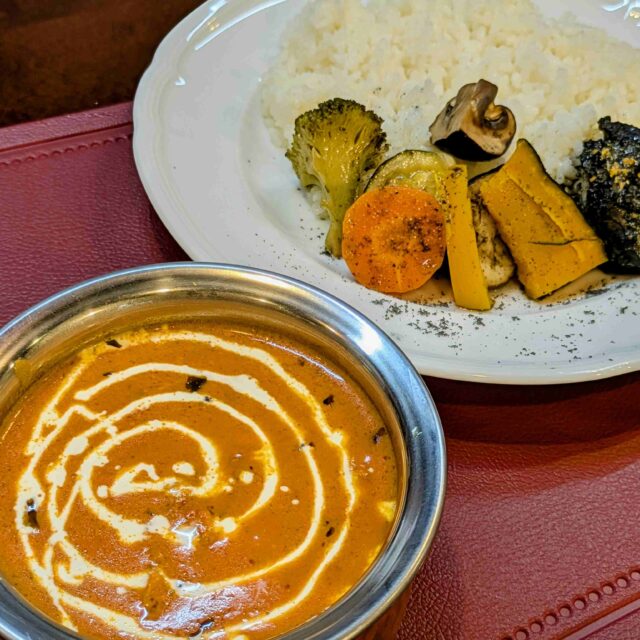 武蔵町｜スパイス香る本格カレーとやさしさに出会う場所「ナンナイチャ」