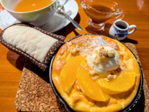 武蔵町｜紅茶がもっと好きになる場所。心ゆるむ「TeaHouse SAKURA（ティーハウス サクラ）」