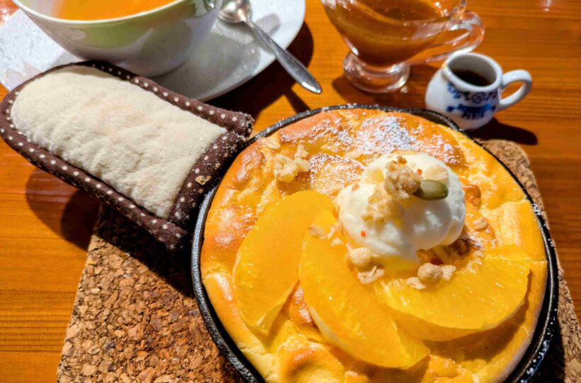 武蔵町｜紅茶がもっと好きになる場所。心ゆるむ「TeaHouse SAKURA（ティーハウス サクラ）」