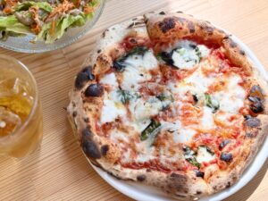 もりの里｜人気キッチンカーの実店舗！いま食べたい味に出会える「Restaurant MAPS（レストラン マップス）」