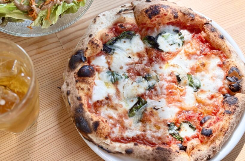 もりの里｜人気キッチンカーの実店舗！いま食べたい味に出会える「Restaurant MAPS（レストラン マップス）」