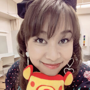 岩本 由香里