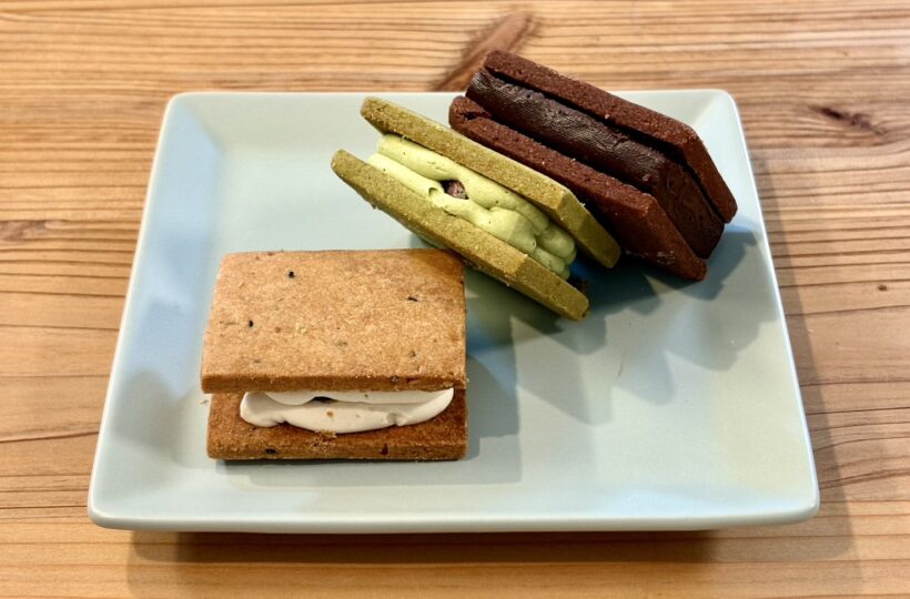 直江|子どもに食べさせたくなる!心と体に優しいおやつ、「しぜんおやつ工房 カムナ」