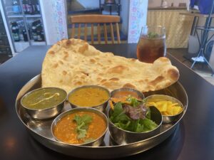 香林坊｜定番が主役。職人技が光るインド料理「アシルワード Artisanal Indian Cuisine（アーティザナル・インディアン・キュイジーヌ）」
