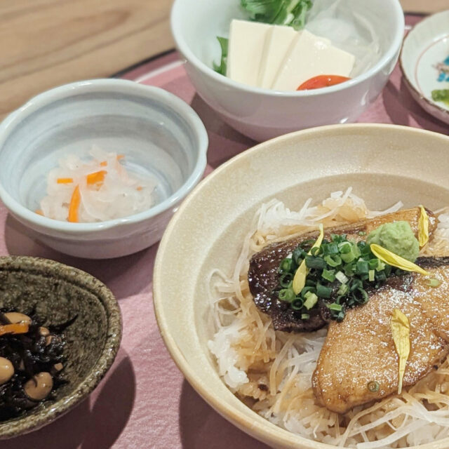 幸町｜和の味に新たな風が吹く──丁寧な和の手仕事、ここに極まる。繊細な本格和食「和ダイニング しろべえ」