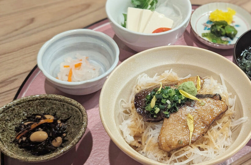 幸町|和の味に新たな風が吹く──丁寧な和の手仕事、ここに極まる。繊細な本格和食「和ダイニング しろべえ」