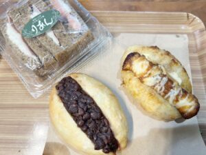 粟崎町｜店主の優しい笑顔に、思わず寄りたくなるパン屋「りあん」