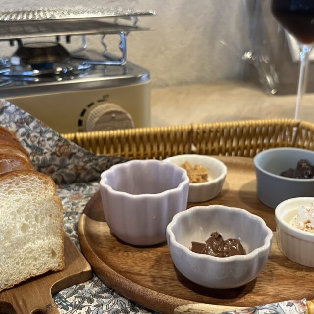 ひがし茶屋街｜自分で焼くパン体験！隠された仕掛けと魅力的な空間「BONNY BUTTERFLY（ボニー バタフライ）」