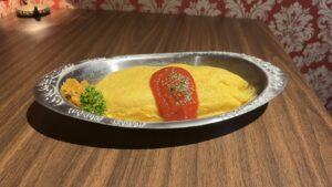 福増町｜昔ながらの雰囲気を次世代につなげたい「喫茶クラシック」