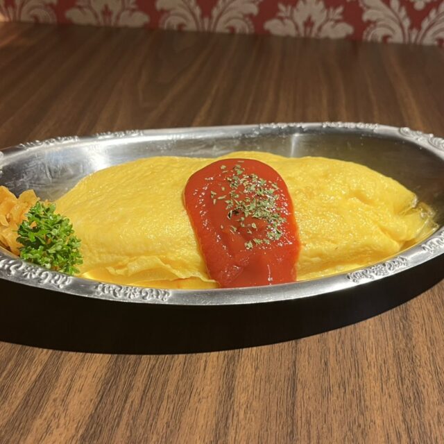 福増町｜昔ながらの雰囲気を次世代につなげたい「喫茶クラシック」