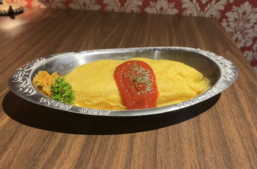 福増町｜昔ながらの雰囲気を次世代につなげたい「喫茶クラシック」