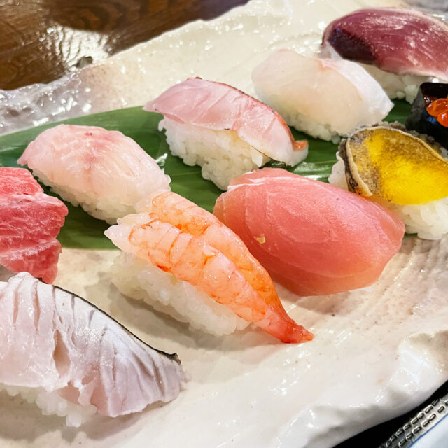 諸江町｜おいしい魚が食べたいならここ！金沢港直送 海鮮居酒屋「魚笑（うおしょう）」