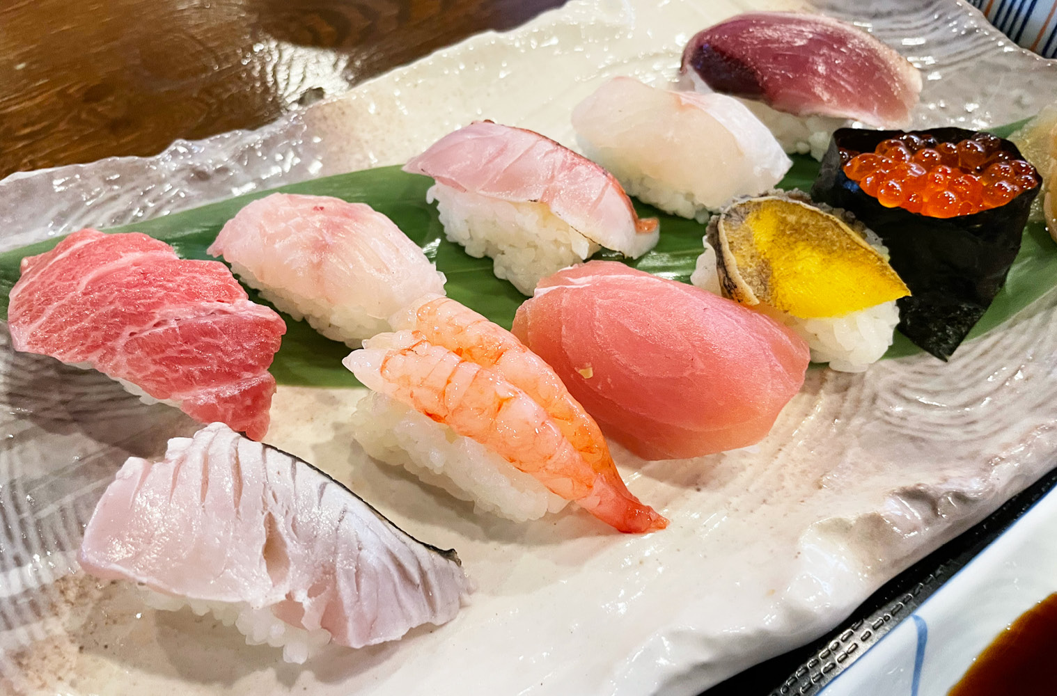 諸江町｜おいしい魚が食べたいならここ！金沢港直送 海鮮居酒屋「魚笑（うおしょう）」