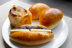 東山｜住宅街にたたずむ隠れ家パン屋さん「f.BAKERY（エフドットベーカリー）」