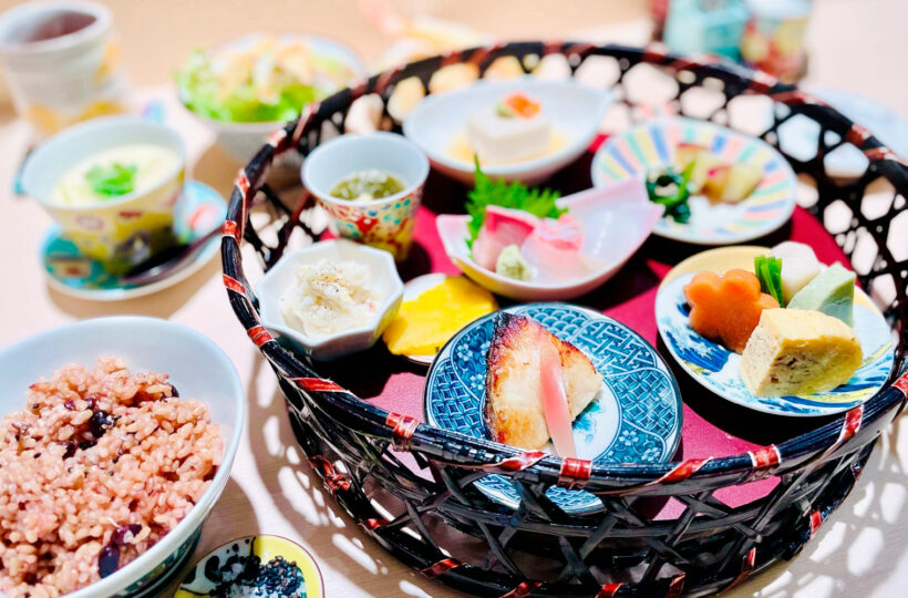 堀川町｜金沢の旬を凝縮したごほうびグルメ！金沢駅前の隠れ家「すし居酒屋 楽（らく）」