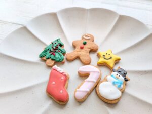 八日市｜絵本から飛び出してきたようなカワイイお菓子のお店「JINJUR（ジンジャー）」