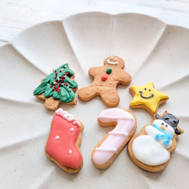 八日市｜絵本から飛び出してきたようなカワイイお菓子のお店「JINJUR（ジンジャー）」