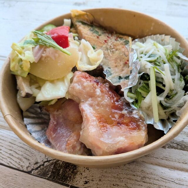 額新町｜毎日食べても食べ飽きない！身体に優しいお弁当「delica mol堂（デリカ もるどう）」