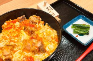 金沢駅｜「蕎麦処 大藪」の親子丼専門店がフォーラスにオープン！「親子丼 鳥藪（とりやぶ）」