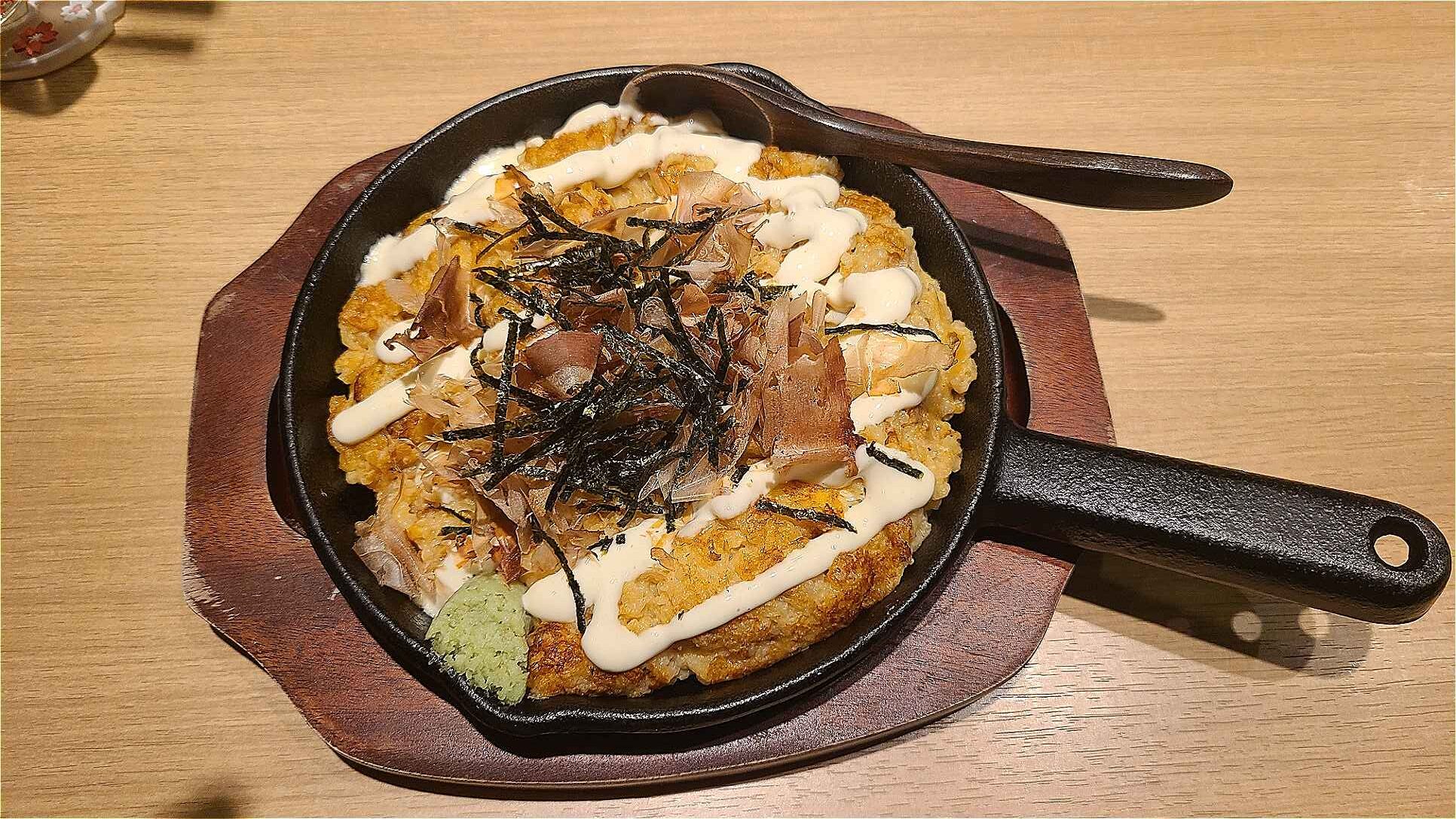 もりの里｜目の前で焼き上げる料理に感動！「鉄板dining 喜々 kiki」