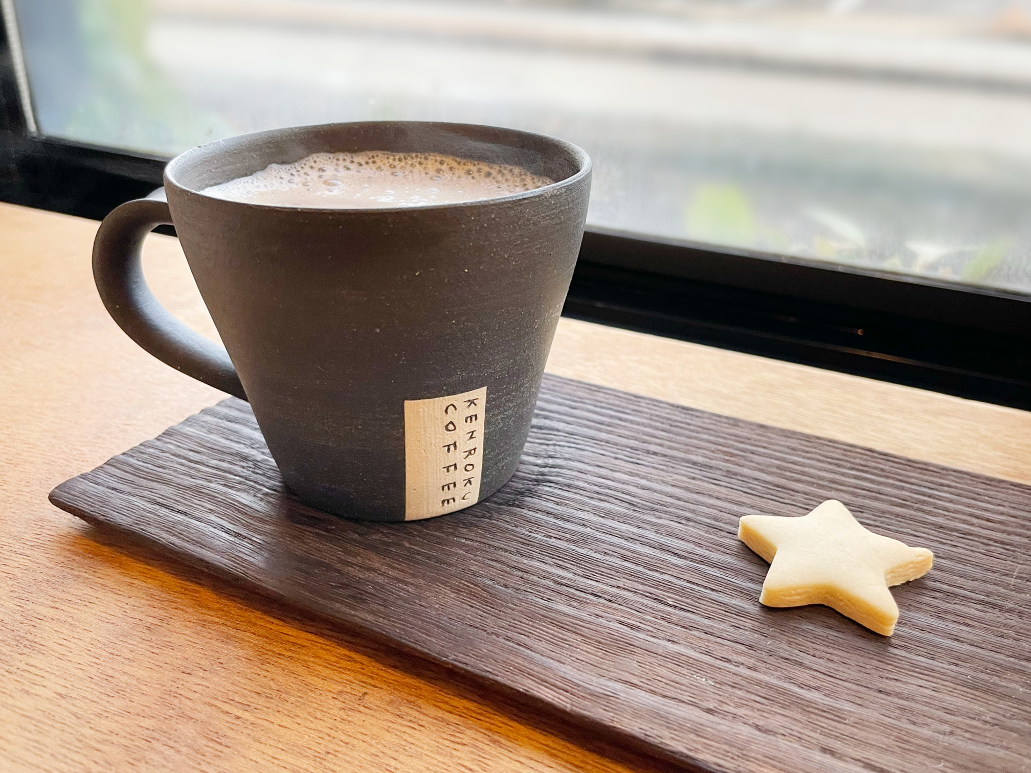 オリジナルスパイスチャイ