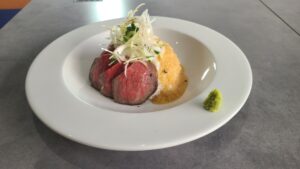 石引｜心が晴れるひとときを。「Cafe＆Kitchen HARE（ハレ）」で味わう上質なワインと丁寧な手料理。