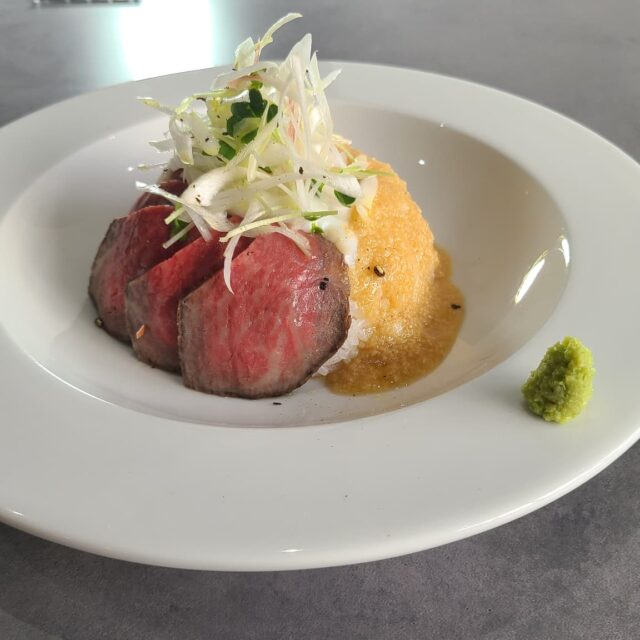 石引｜心が晴れるひとときを。「Cafe＆Kitchen HARE（ハレ）」で味わう上質なワインと丁寧な手料理。