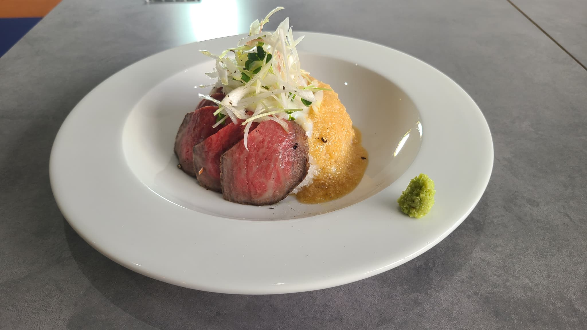 石引｜心が晴れるひとときを。「Cafe＆Kitchen HARE（ハレ）」で味わう上質なワインと丁寧な手料理。