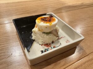 武蔵ヶ辻｜ 日本酒とナチュラルワインを、酒肴でたしなむ。 大人のための隠れ家居酒屋「酒肴 夕凪（しゅこう ゆうなぎ）」