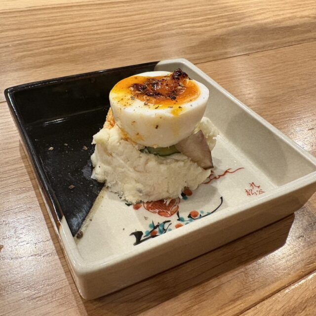 武蔵ヶ辻｜ 日本酒とナチュラルワインを、酒肴でたしなむ。 大人のための隠れ家居酒屋「酒肴 夕凪（しゅこう ゆうなぎ）」