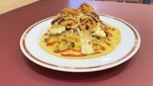 額新保｜地元金沢の洋食文化をつないできた店主が作る優しい時間「JOHNかりおすとろ」