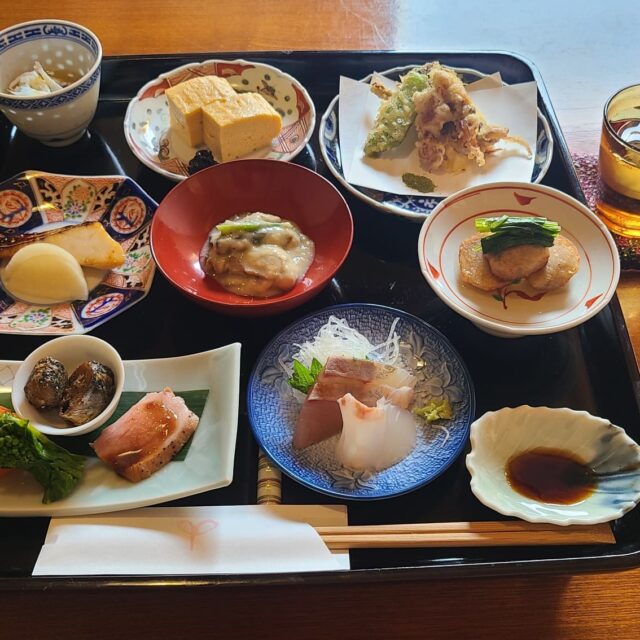 菊川｜旬を奏でる特別な1膳を。大切な家族・友人と心潤うひとときを過ごす「菊川の台所 ふたば」