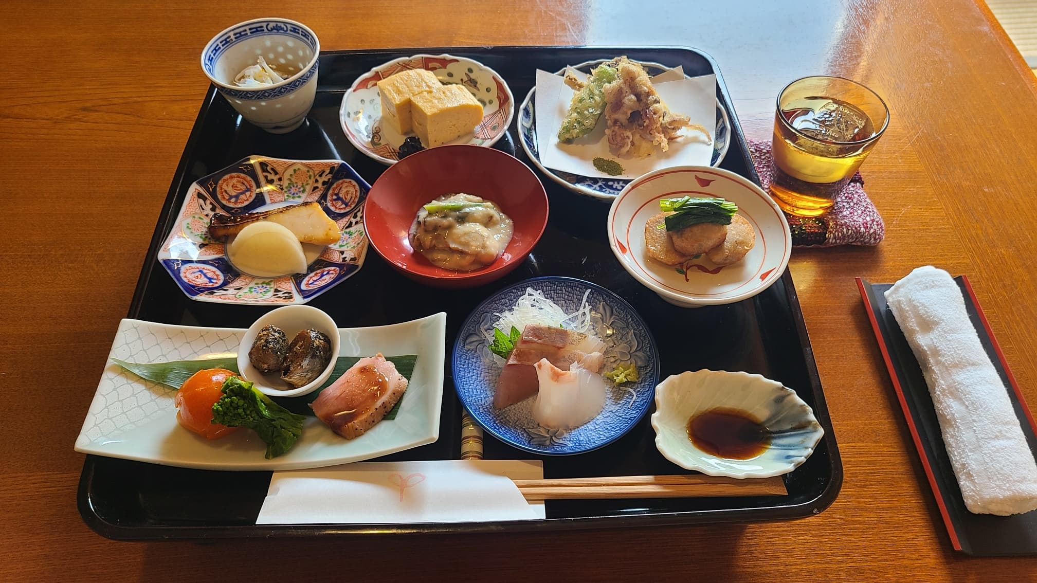 菊川｜旬を奏でる特別な1膳を。大切な家族・友人と心潤うひとときを過ごす「菊川の台所 ふたば」