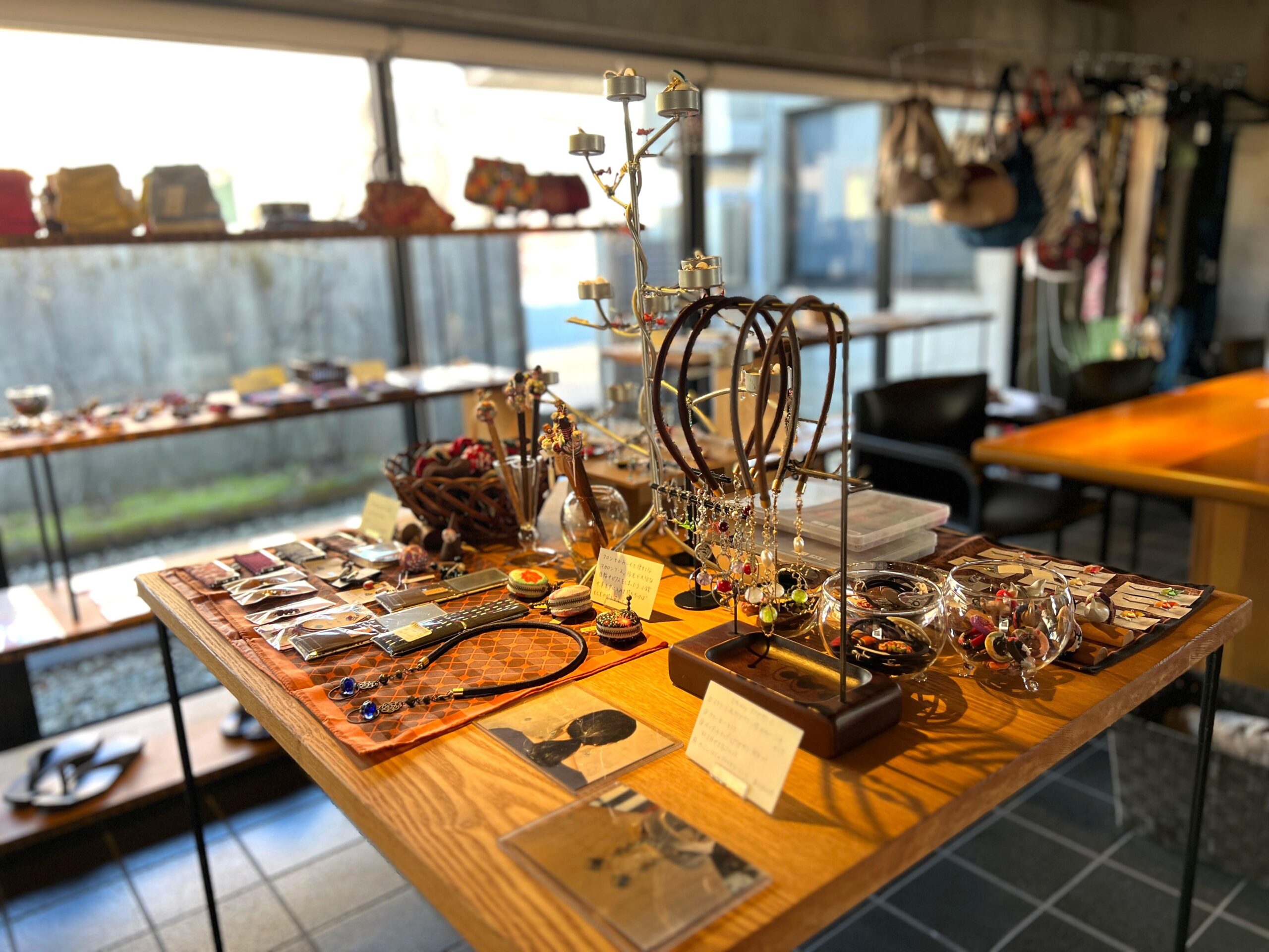 はんな雑貨写真