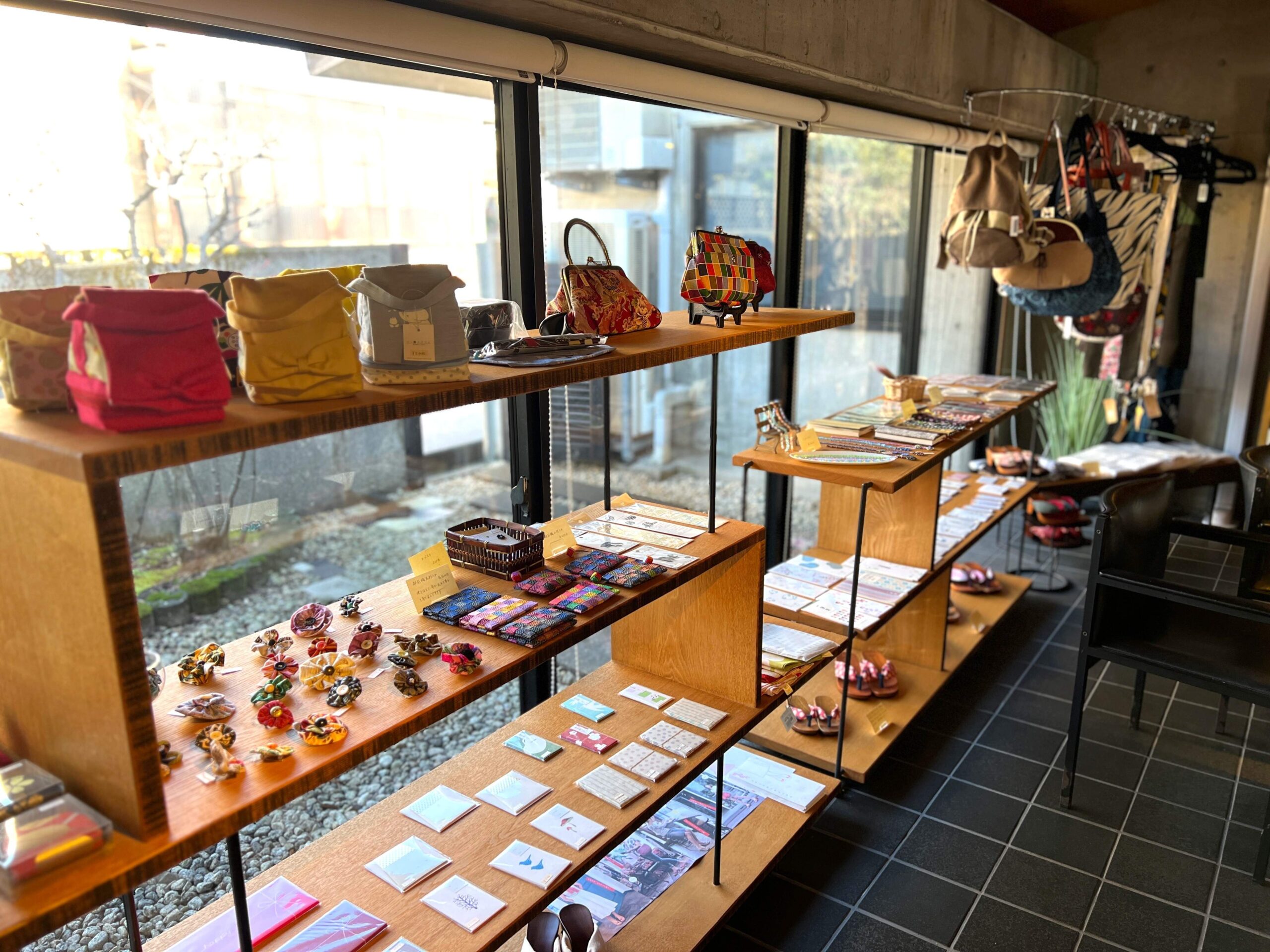 はんな雑貨写真