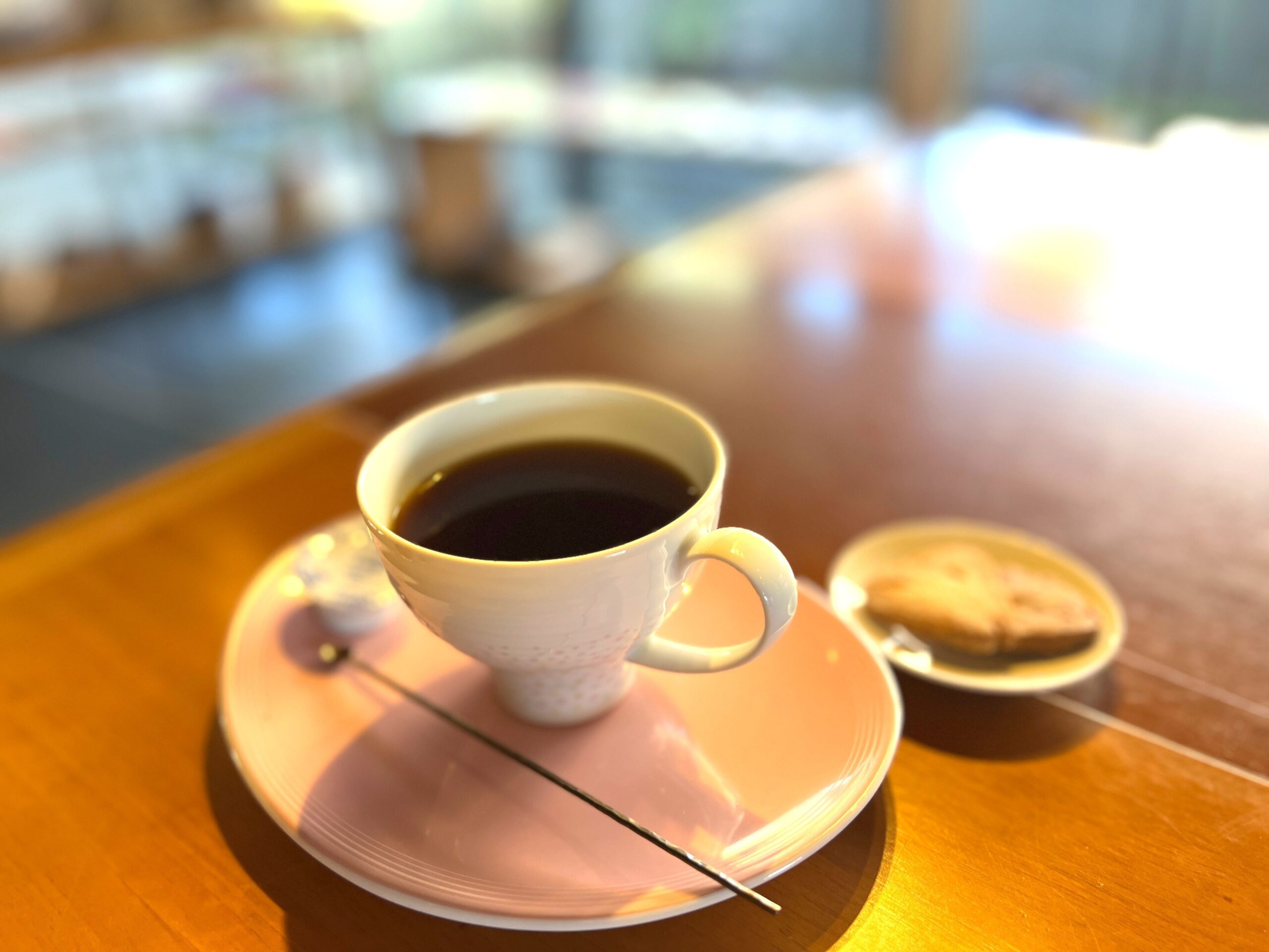 はんなオリジナルコーヒー