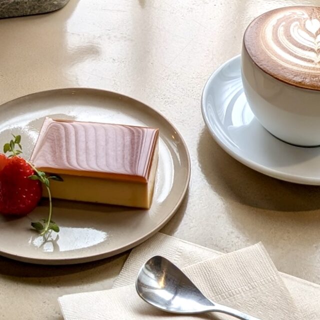 笠市町｜イタリアの日常を金沢の築140年の町家で味わう「Angolo CAFFE（アンゴロカフェ）」