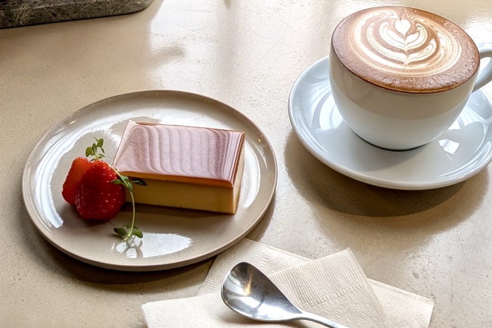 笠市町｜イタリアの日常を金沢の築140年の町家で味わう「Angolo CAFFE（アンゴロカフェ）」