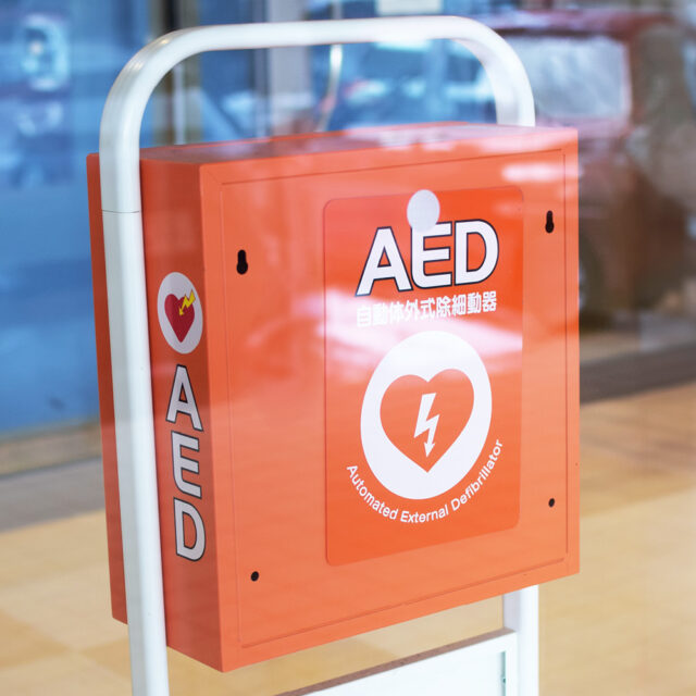 3.11に考える。その時、あなたは動けますか？ 救急車が来るまでの現場対応を伝える学生団体「ACLS金沢」