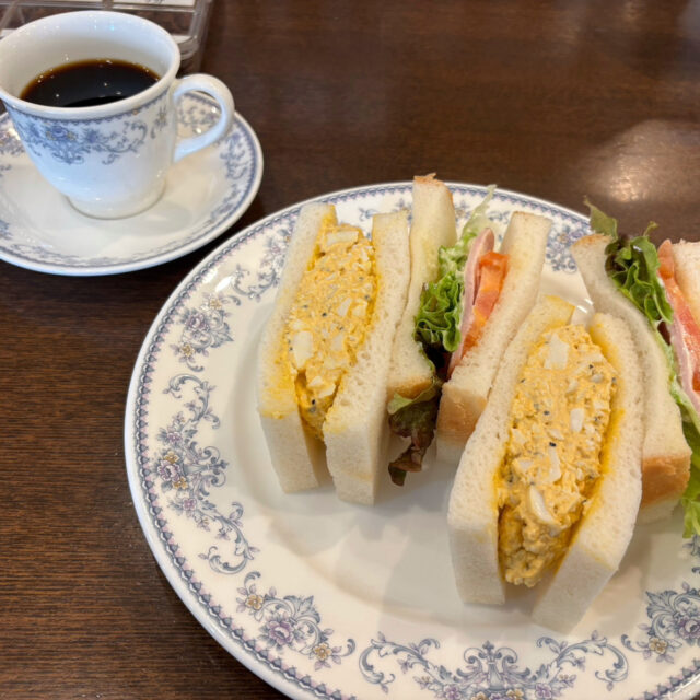 大額｜自家焙煎のコーヒーとグルテンフリーメニューを楽しめる大人のためのカフェ「カフェ コンディ トライ ワイー」