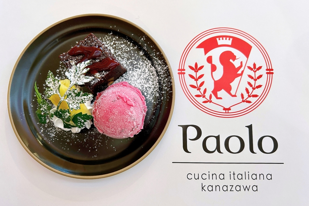 白菊町｜古民家で味わうイタリアン。「Paolo（パオロ）」という店名に込めたもの