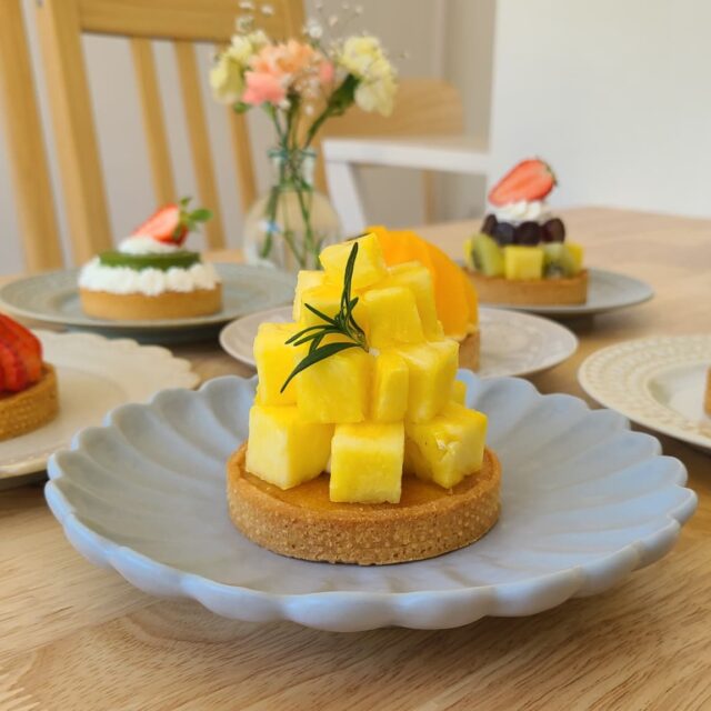 店主：南出さん