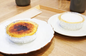 大野町｜発酵の魔法で生まれた濃厚チーズケーキ！「こめトはな」