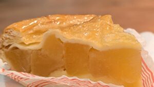 石引｜カステラ、ケーキ、パンが愛され続ける理由。石引に根ざす老舗「別所文玉堂（べっしょぶんぎょくどう）」