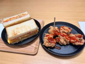 もりの里｜金沢の大学生集合！「韓国カフェ OLTL（オルテル）」