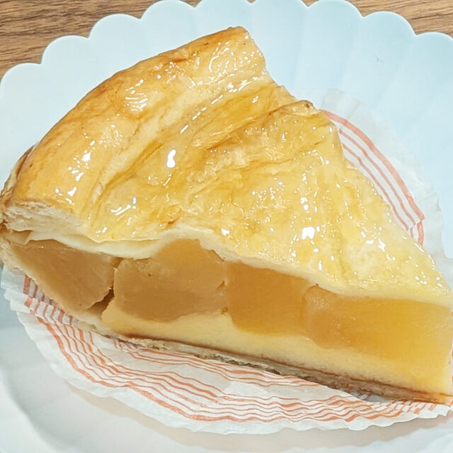 石引｜カステラ、ケーキ、パンが愛され続ける理由。石引に根ざす老舗「別所文玉堂（べっしょぶんぎょくどう）」